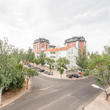 Guestready - Peaceful 1 Bedroom Abode In 埃斯托利尔 外观 照片