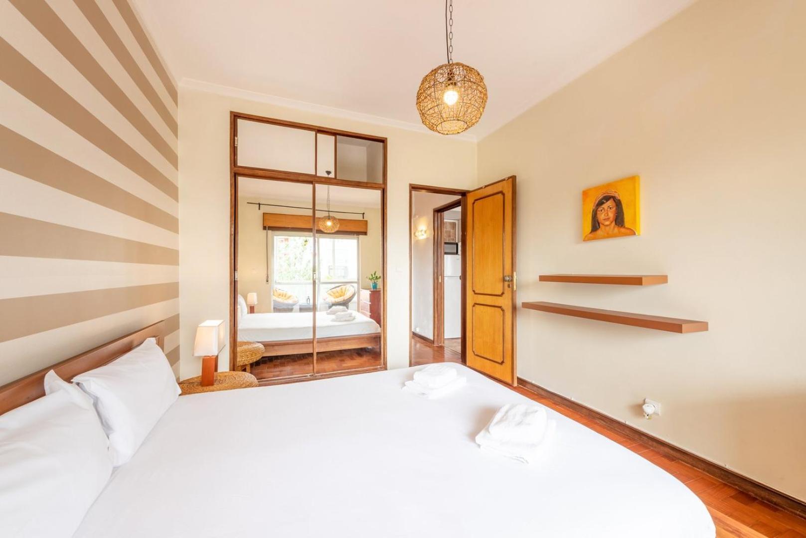 Guestready - Peaceful 1 Bedroom Abode In 埃斯托利尔 外观 照片