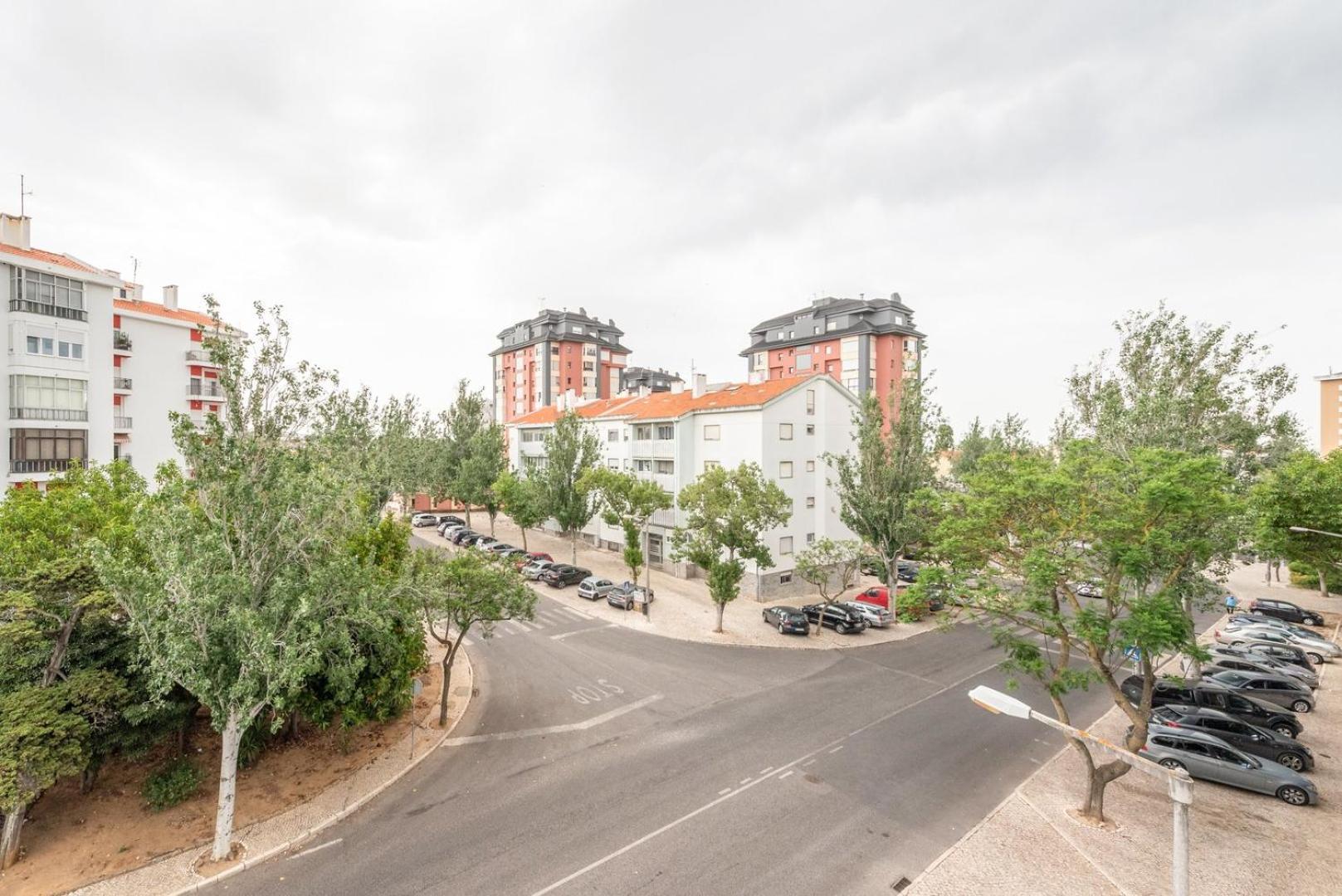 Guestready - Peaceful 1 Bedroom Abode In 埃斯托利尔 外观 照片