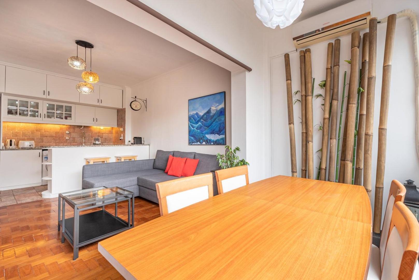Guestready - Peaceful 1 Bedroom Abode In 埃斯托利尔 外观 照片