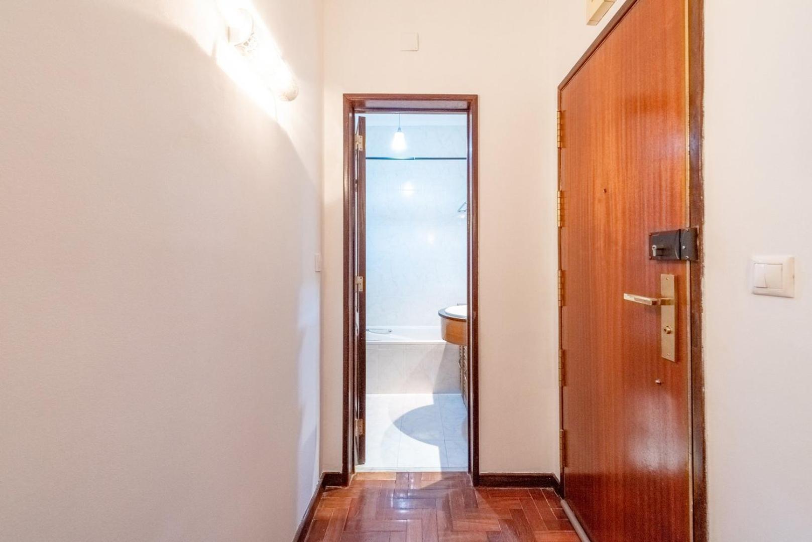 Guestready - Peaceful 1 Bedroom Abode In 埃斯托利尔 外观 照片