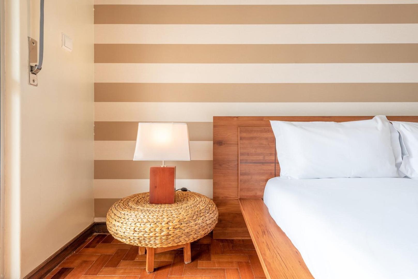 Guestready - Peaceful 1 Bedroom Abode In 埃斯托利尔 外观 照片