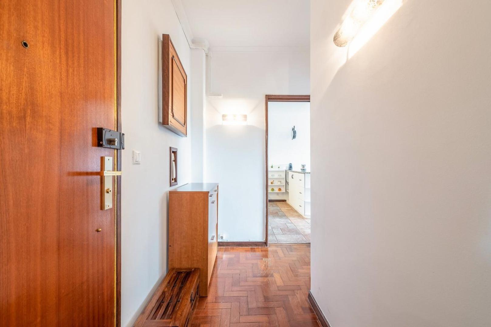 Guestready - Peaceful 1 Bedroom Abode In 埃斯托利尔 外观 照片