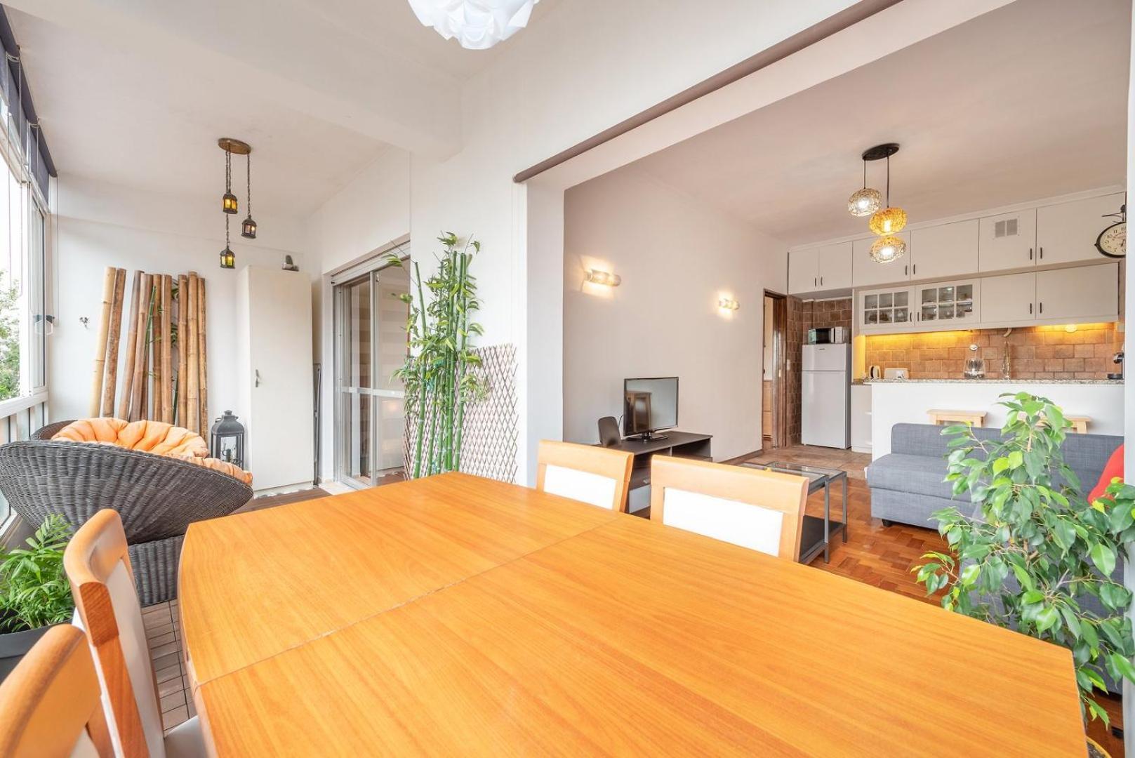 Guestready - Peaceful 1 Bedroom Abode In 埃斯托利尔 外观 照片