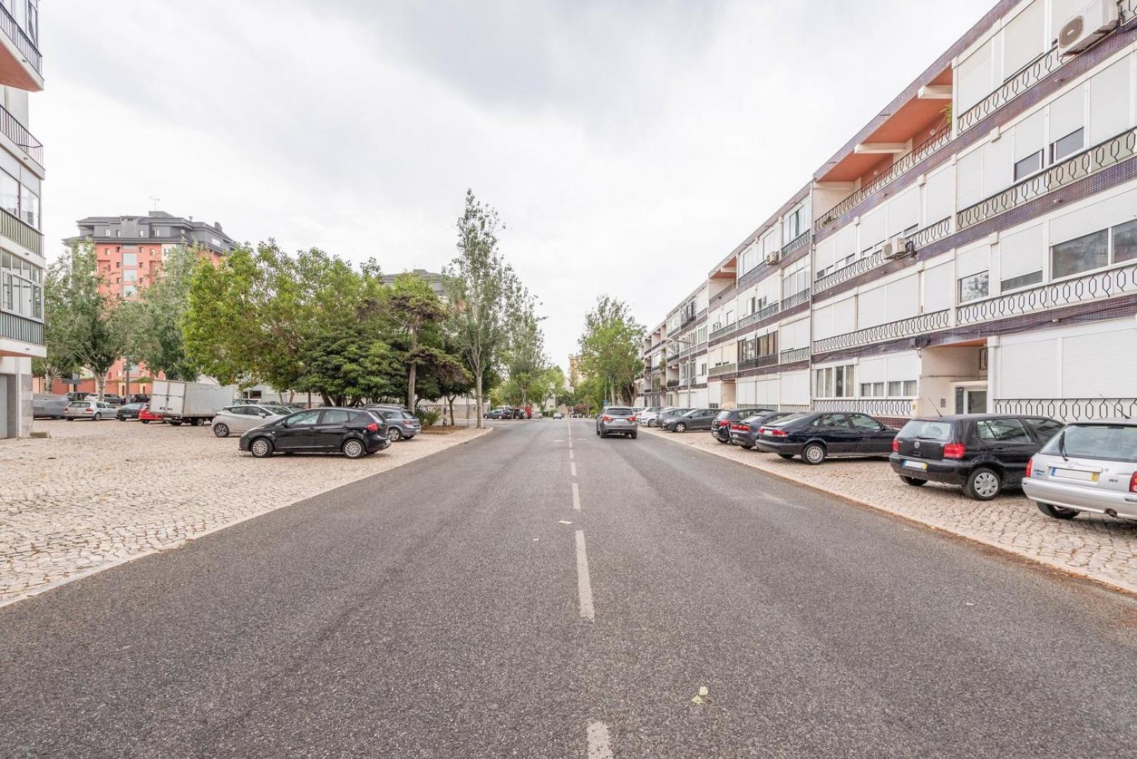 Guestready - Peaceful 1 Bedroom Abode In 埃斯托利尔 外观 照片