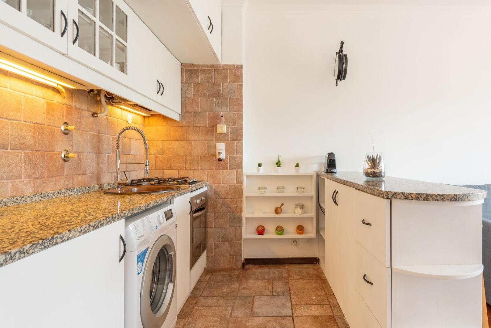 Guestready - Peaceful 1 Bedroom Abode In 埃斯托利尔 外观 照片