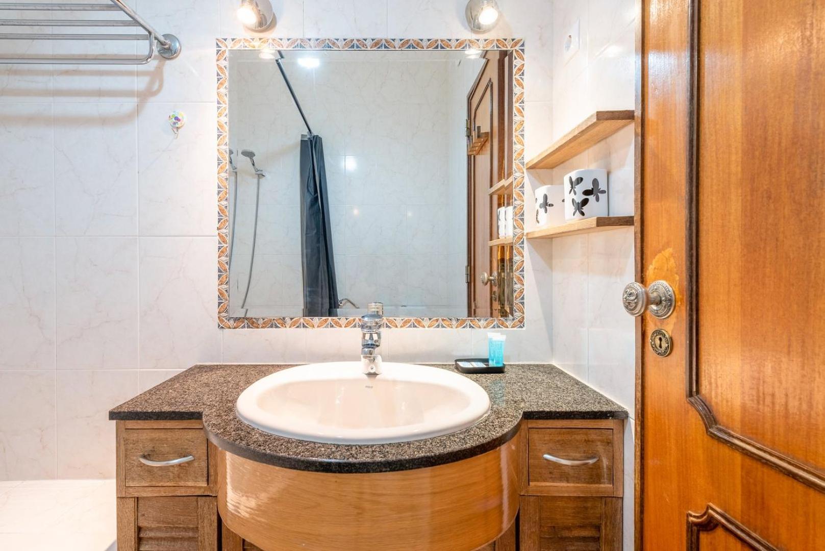 Guestready - Peaceful 1 Bedroom Abode In 埃斯托利尔 外观 照片